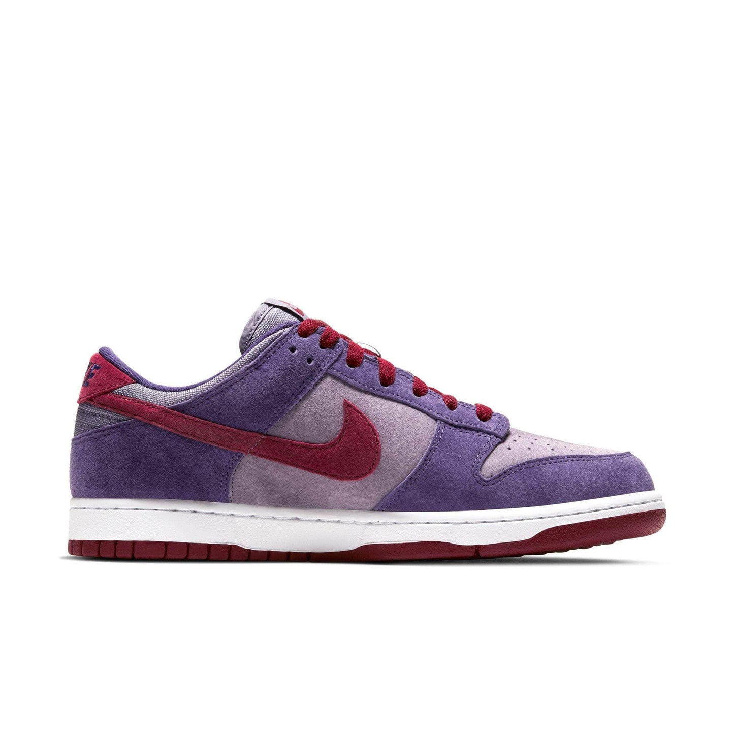 Nike Dunk Low Special Edition "Plum" - Men's