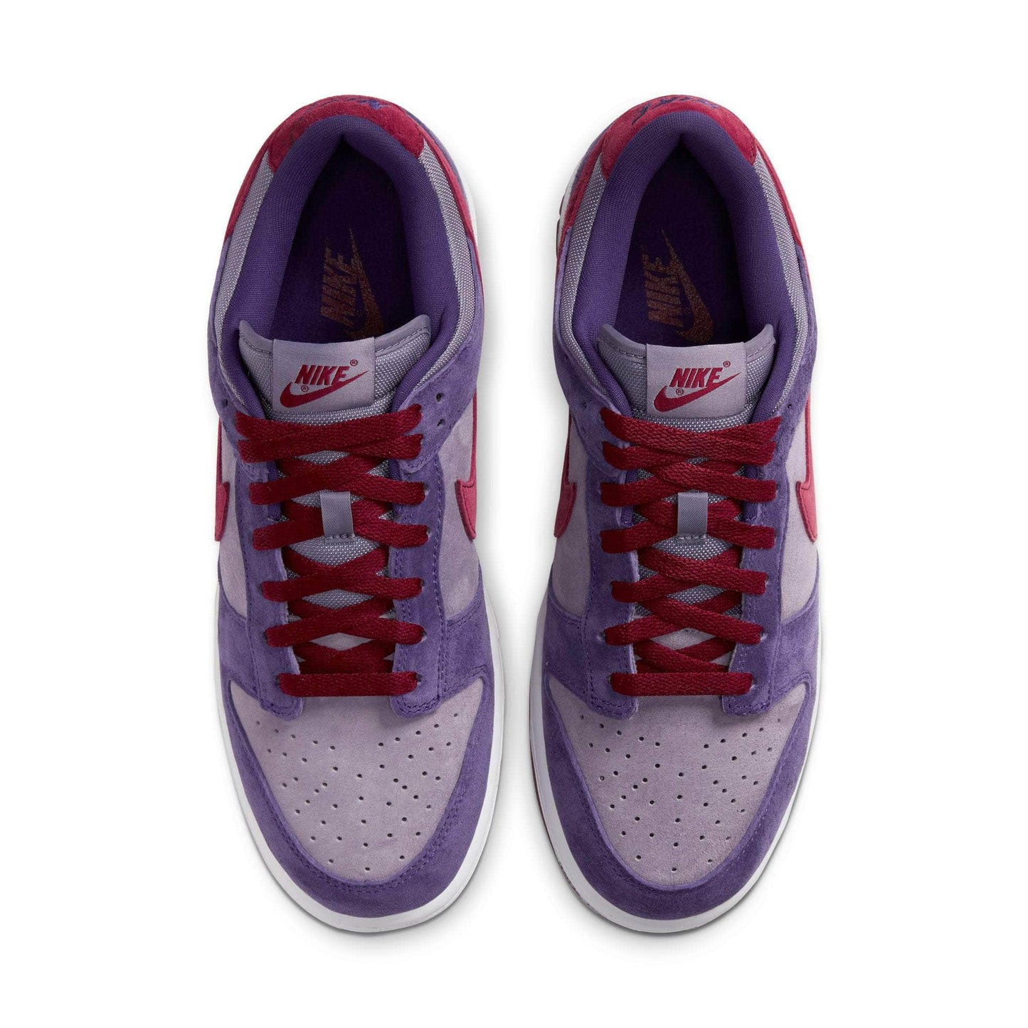 Nike Dunk Low Special Edition "Plum" - Men's