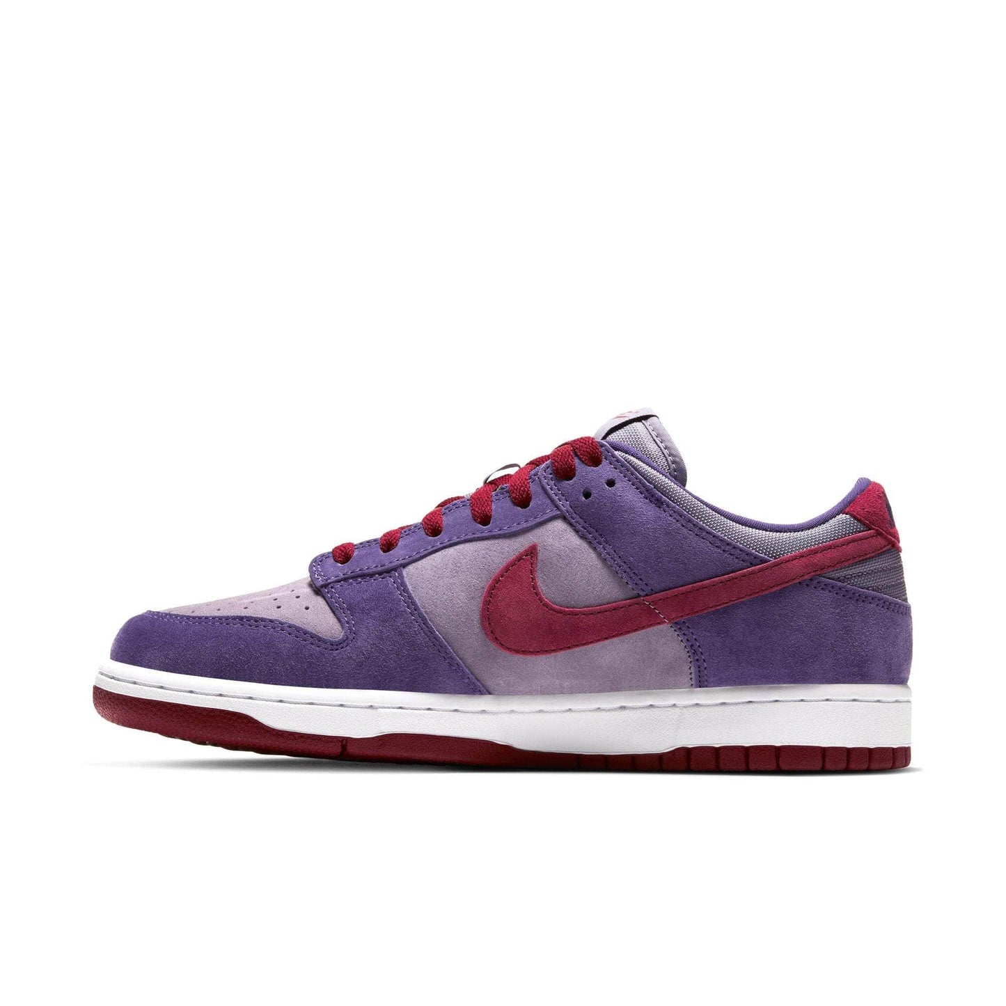 Nike Dunk Low Special Edition "Plum" - Men's