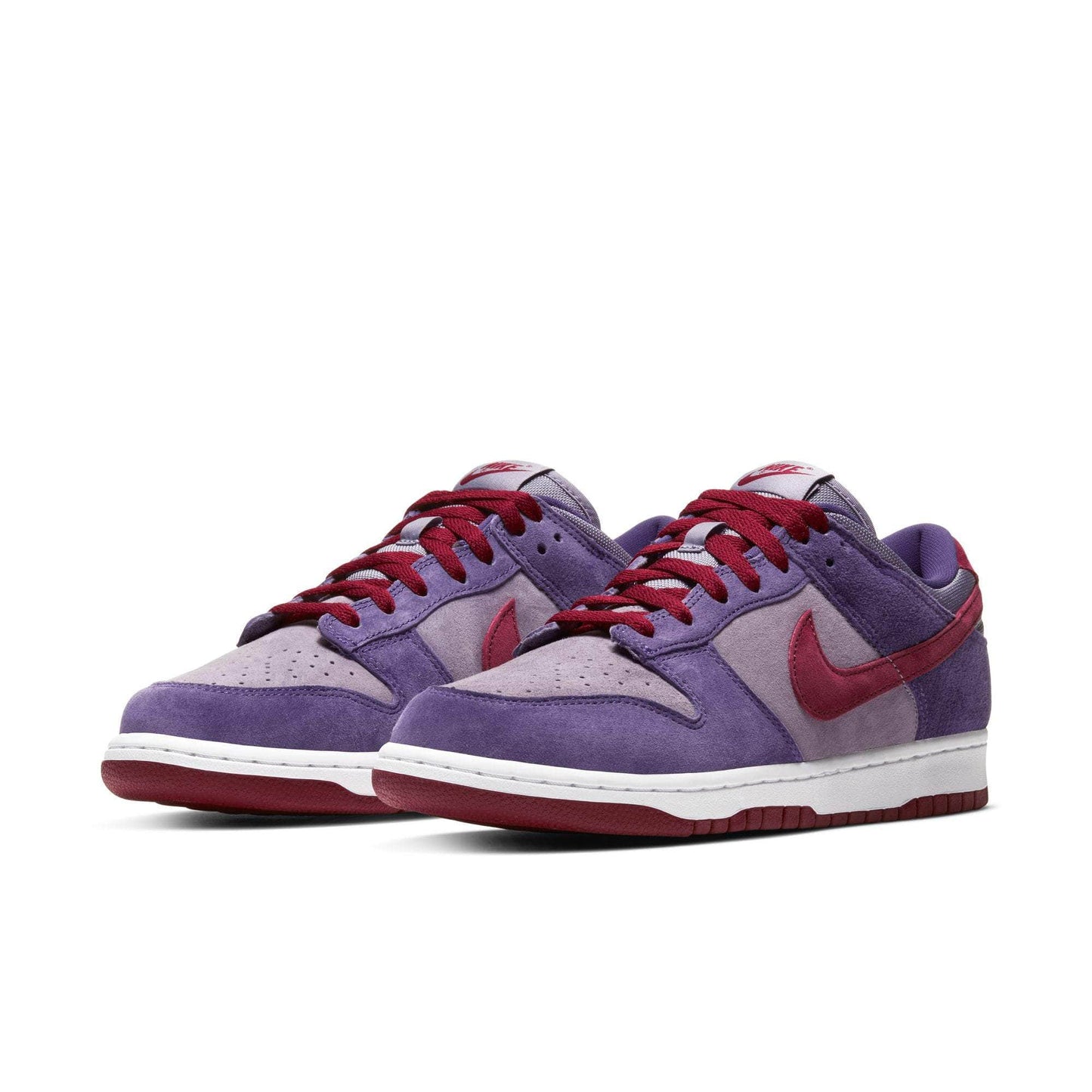 Nike Dunk Low Special Edition "Plum" - Men's