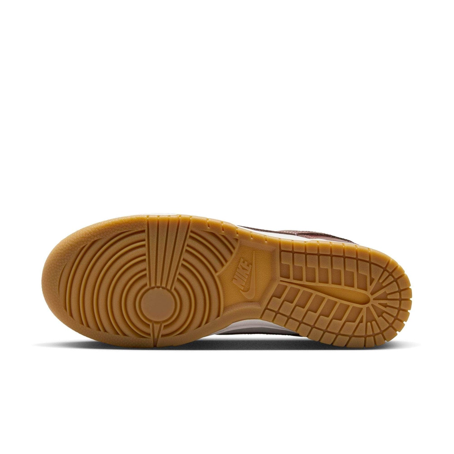 Nike Dunk Low "Team Red Croc" - Women's