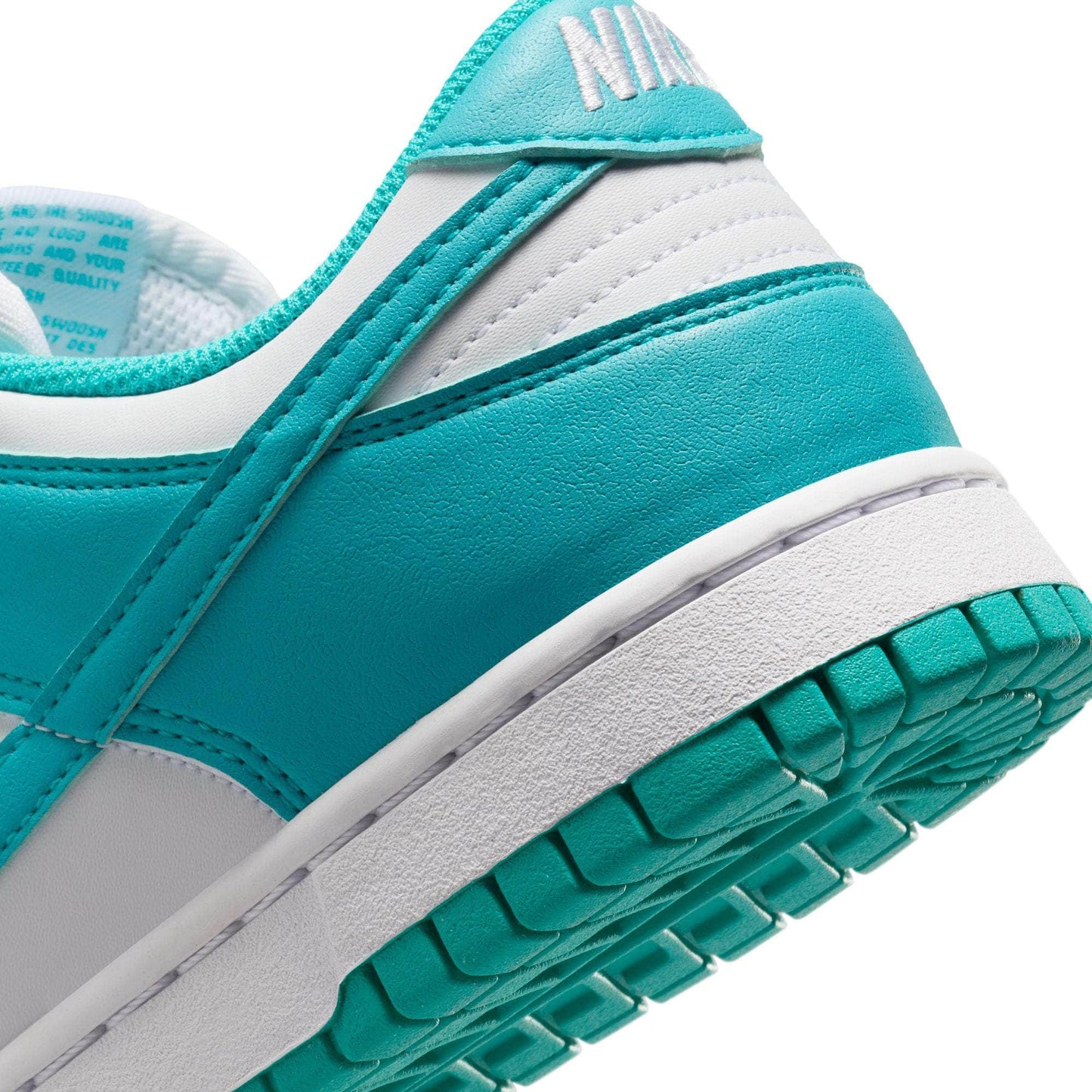 Nike Dunk Low  - Women's