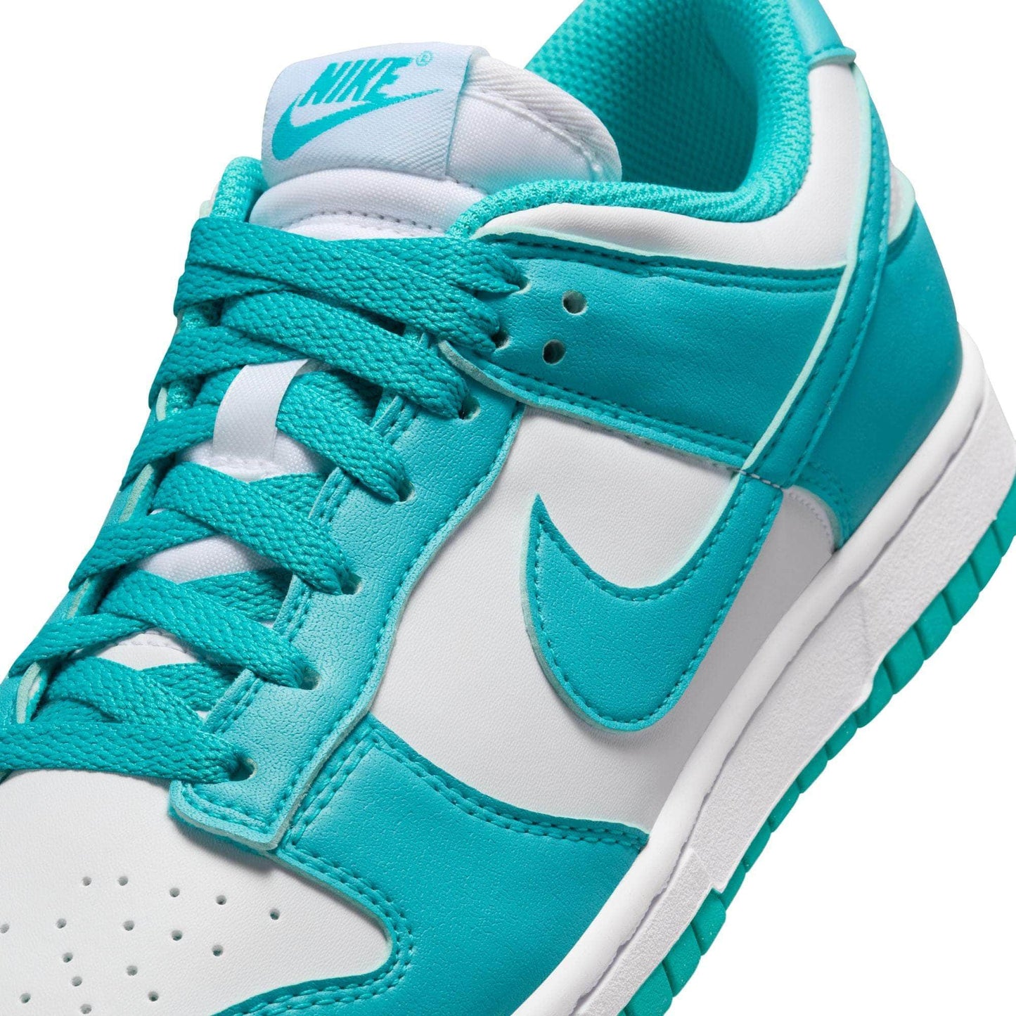 Nike Dunk Low  - Women's