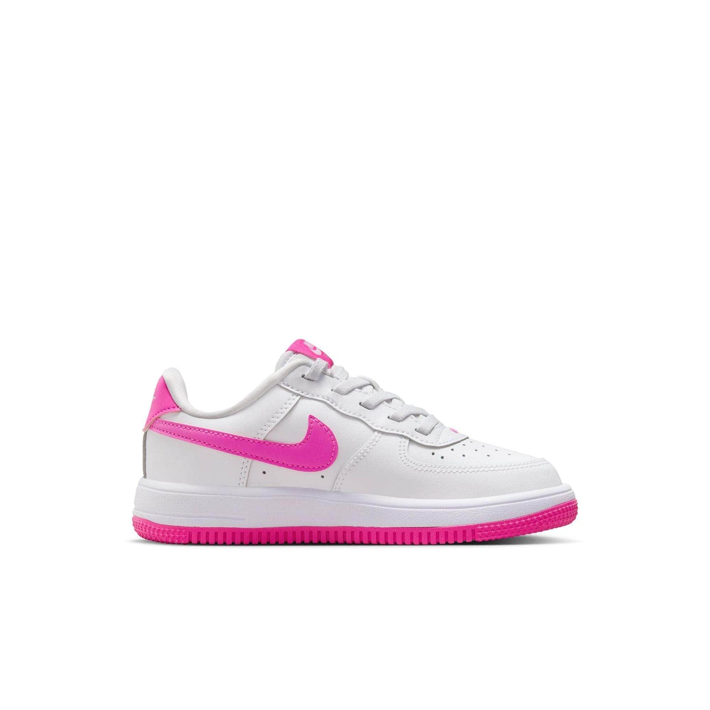 Nike Force 1 Low EasyOn - Kid's PS