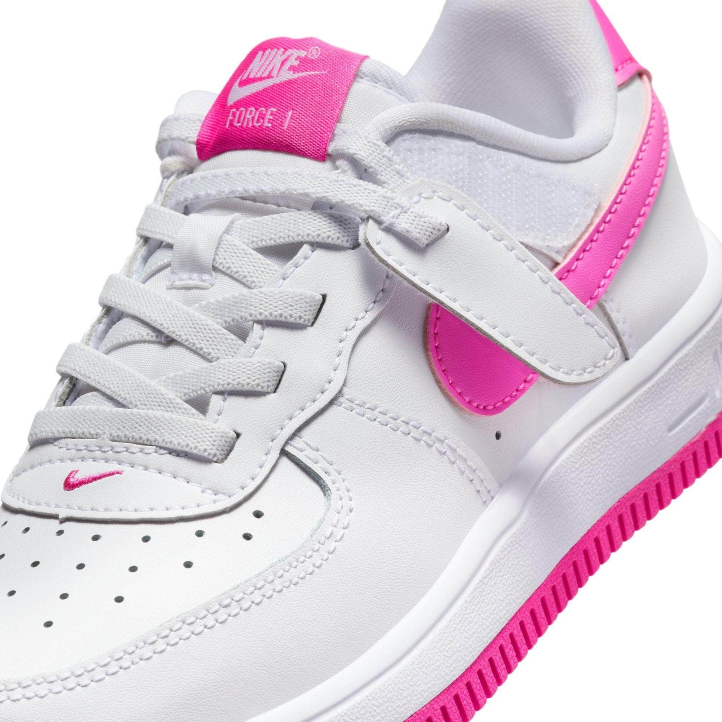 Nike Force 1 Low EasyOn - Kid's PS