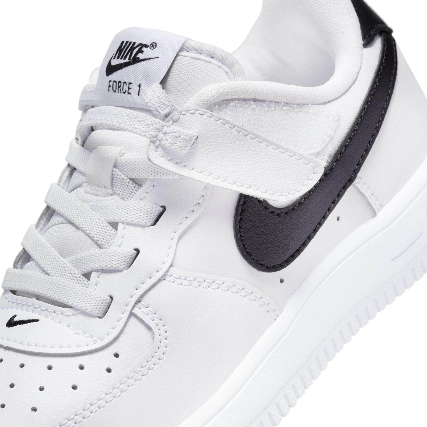 Nike Force 1 Low EasyOn - Preschool