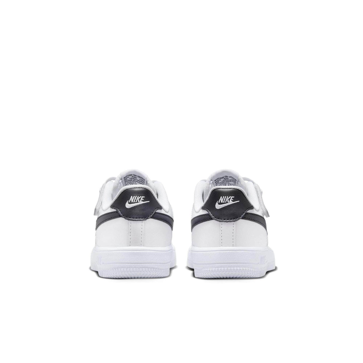 Nike Force 1 Low EasyOn - Preschool