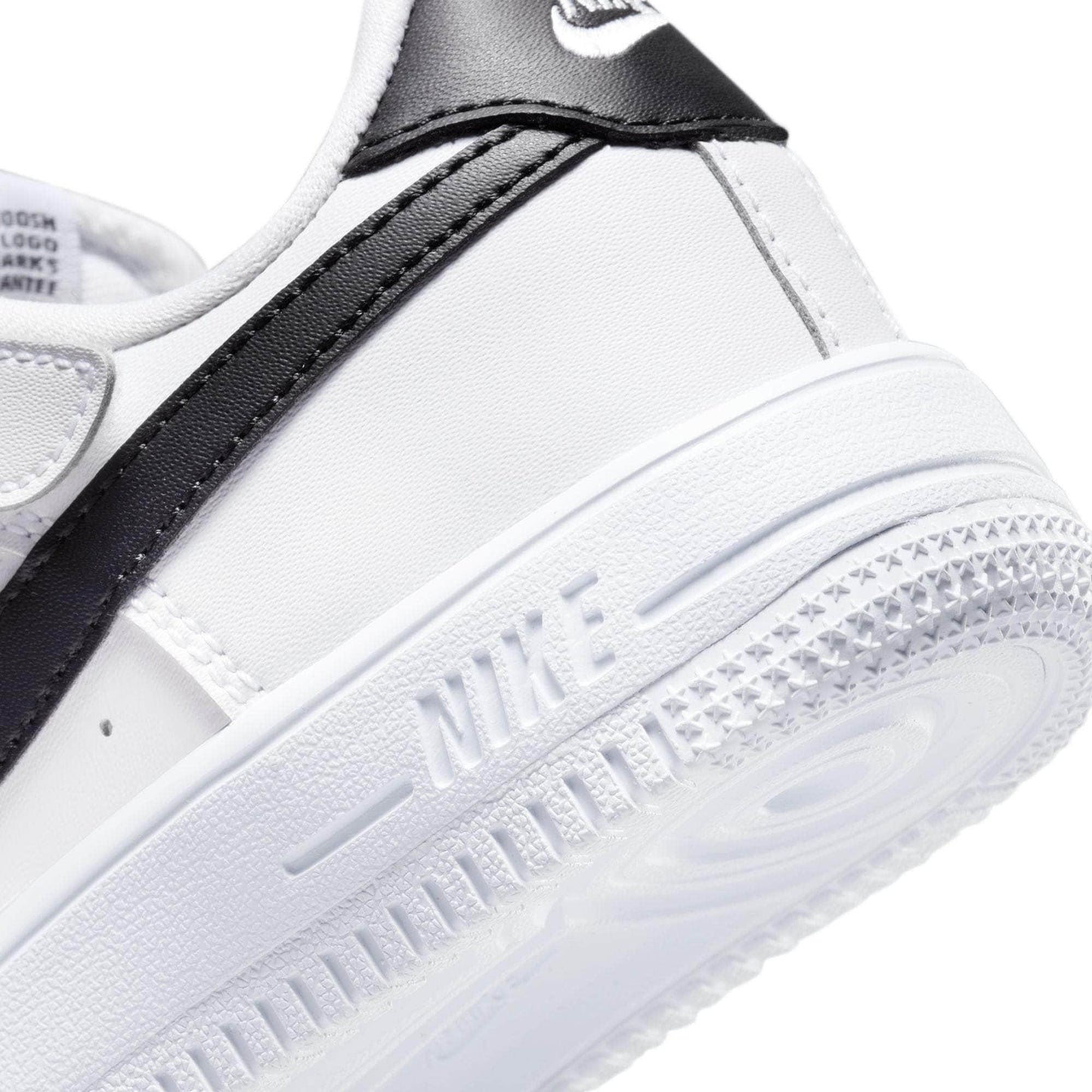 Nike Force 1 Low EasyOn - Preschool