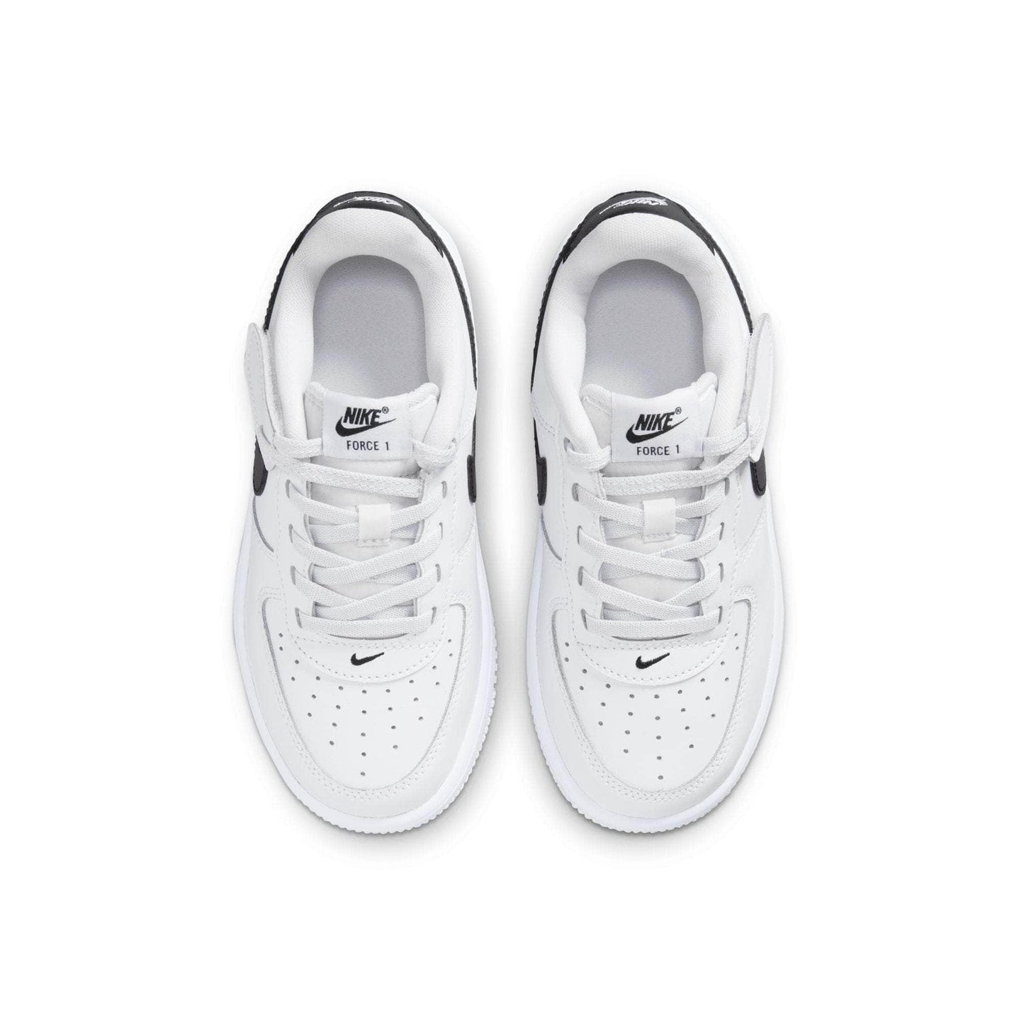 Nike Force 1 Low EasyOn - Preschool