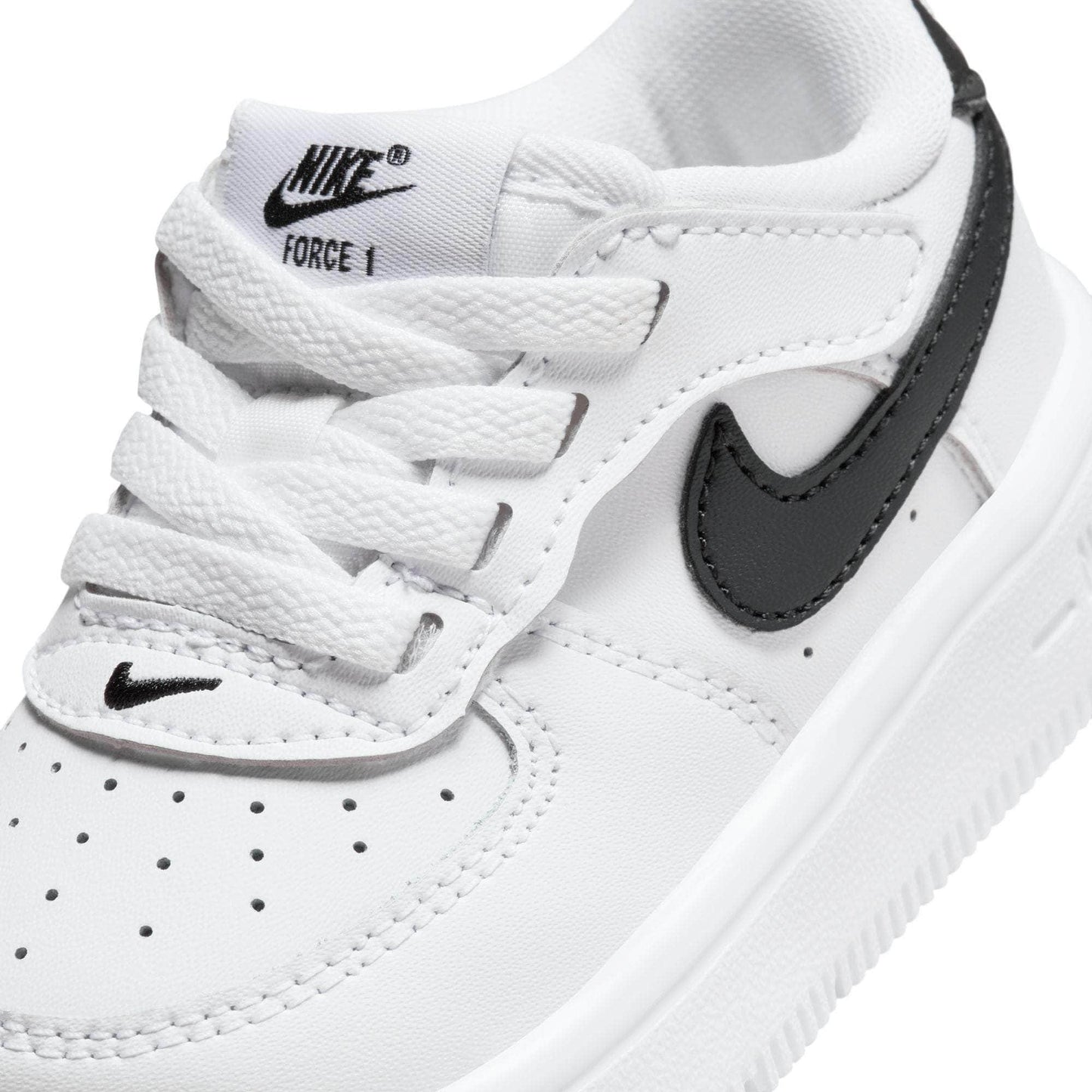 Nike Force 1 Low EasyOn - Toddler