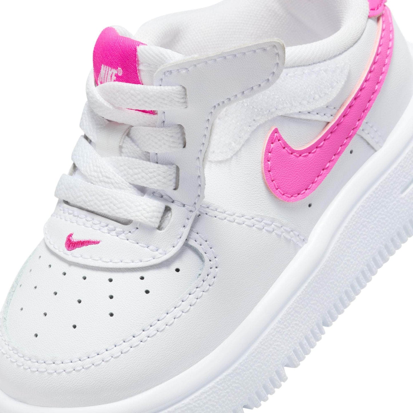 Nike Force 1 Low EasyOn - Toddler