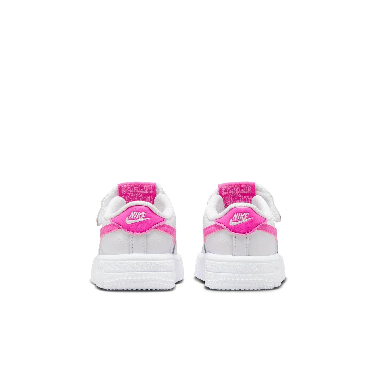 Nike Force 1 Low EasyOn - Toddler