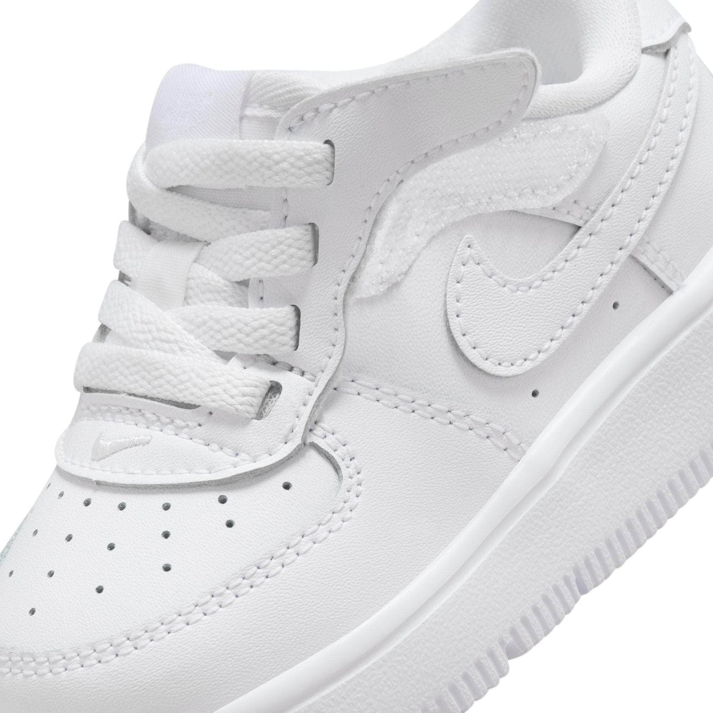 Nike Force 1 Low EasyOn - Toddler's TD