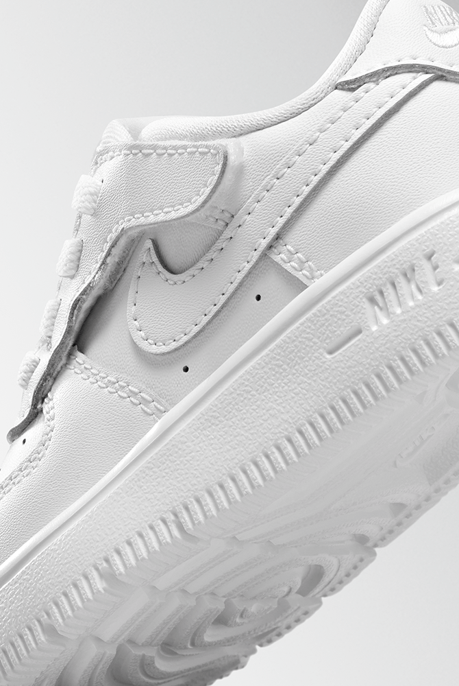 Nike Force 1 Low EasyOn - Toddler's TD