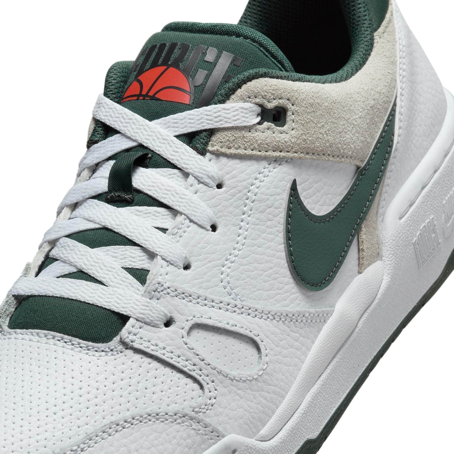 Nike Full Force LO COB - Men's