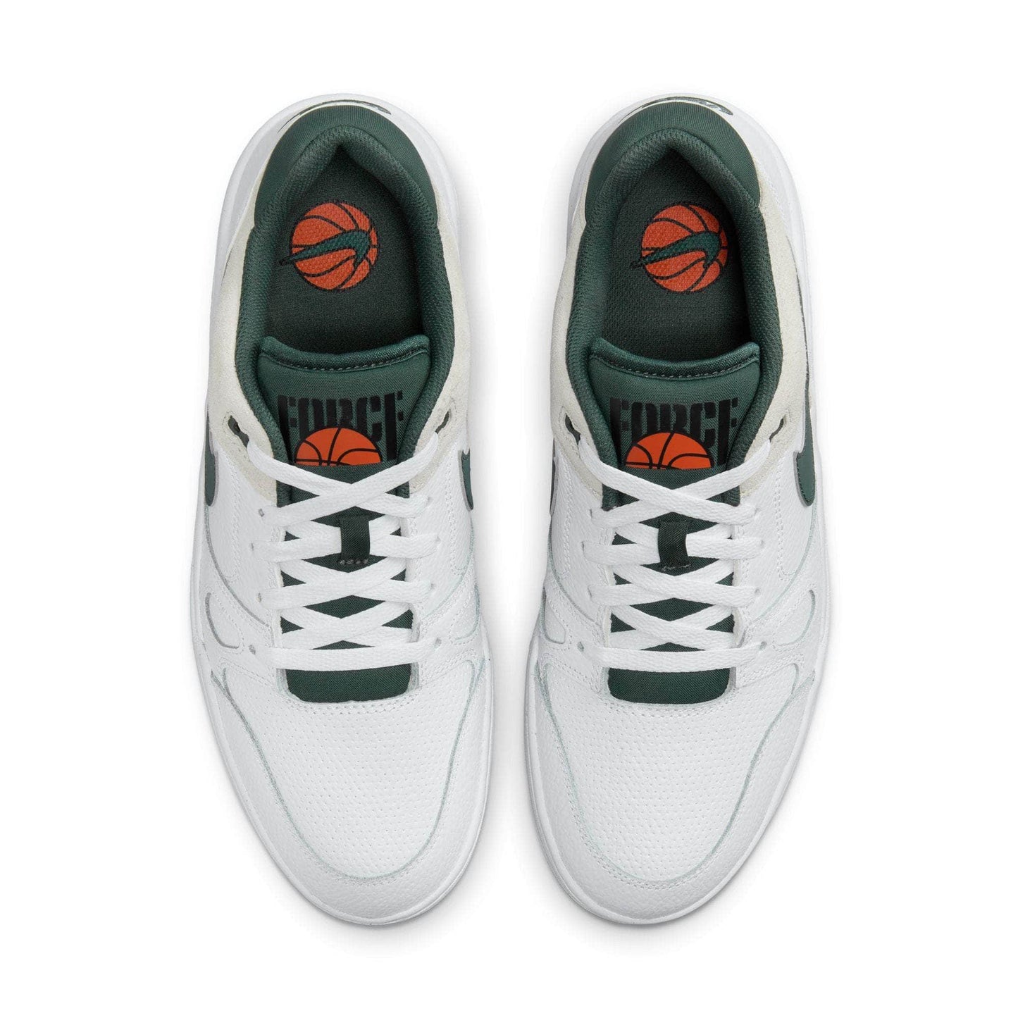 Nike Full Force LO COB - Men's