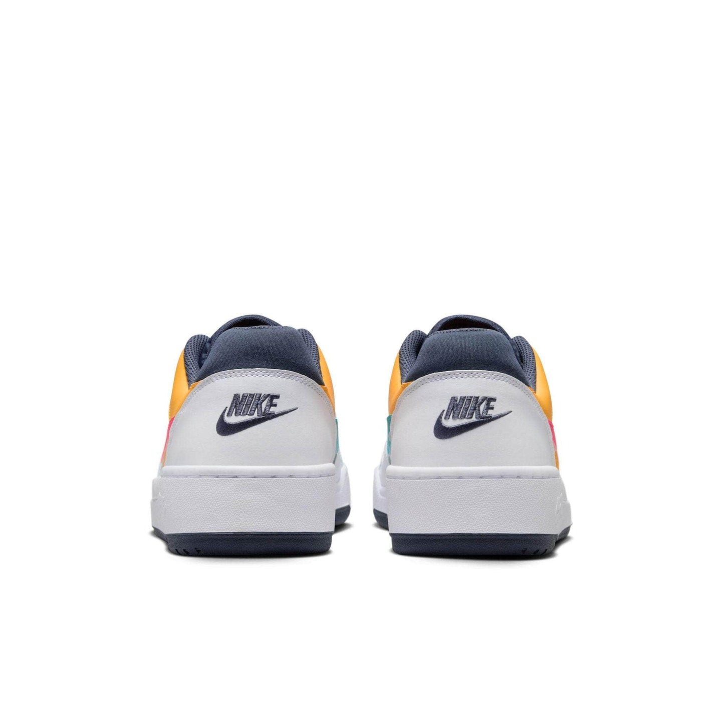 Nike Full Force Low "Racer Pink" - Men's