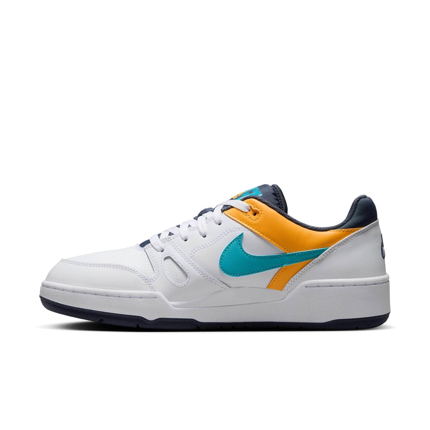 Nike Full Force Low "Racer Pink" - Men's