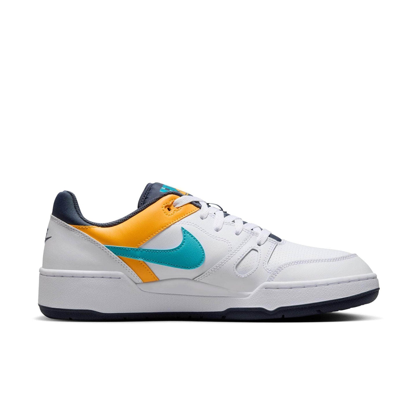 Nike Full Force Low "Racer Pink" - Men's