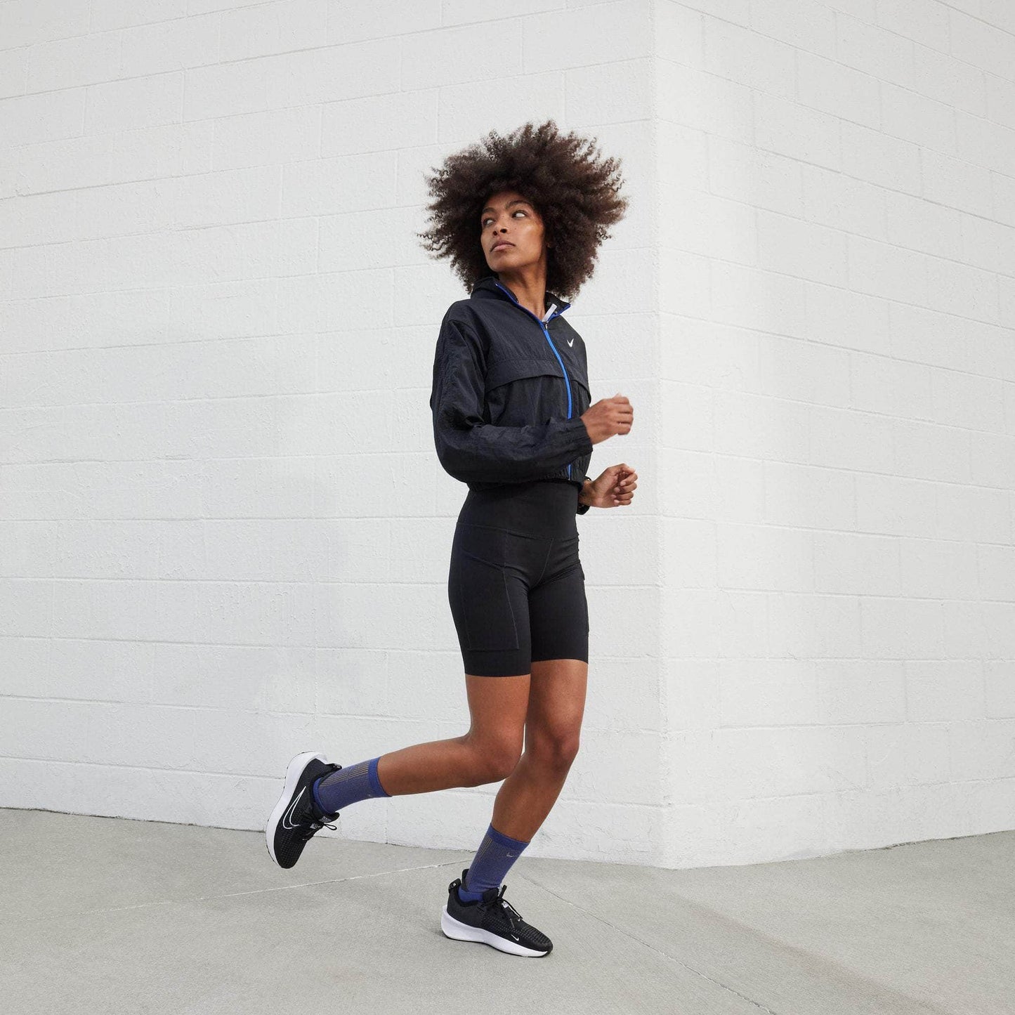Nike Interact Run - Women's