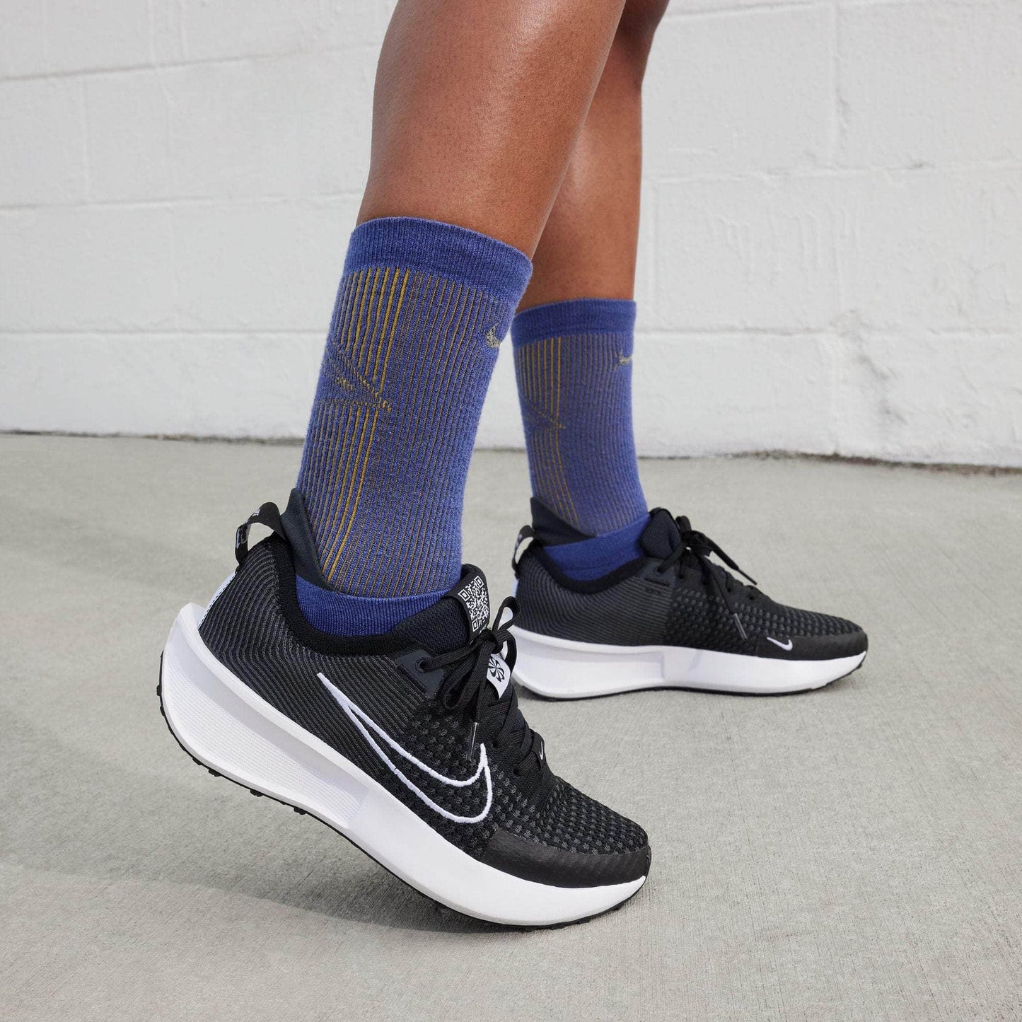 Nike Interact Run - Women's