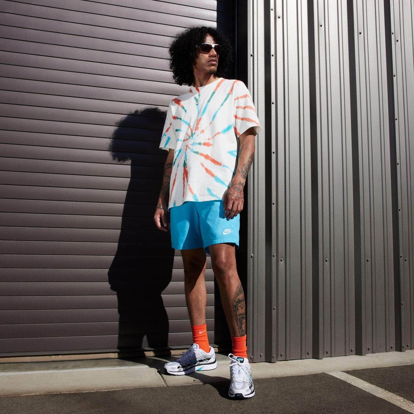 Nike P-6000 - Men's