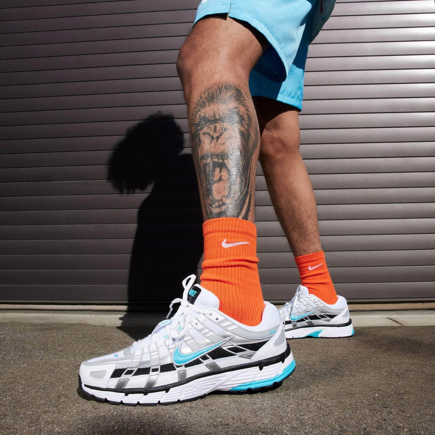 Nike P-6000 - Men's