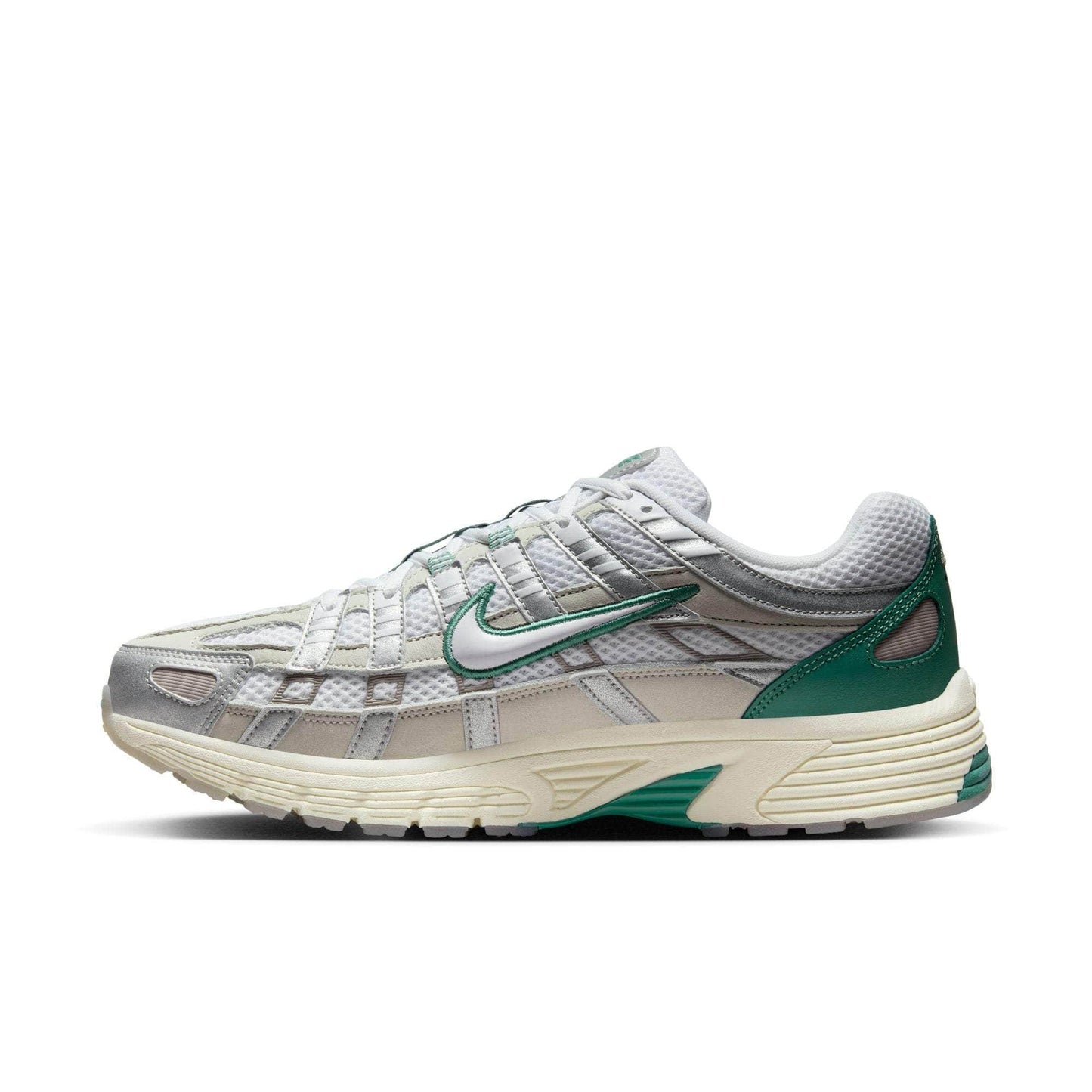Nike P-6000 Premium  "Light Bone Bicoastal" - Men's