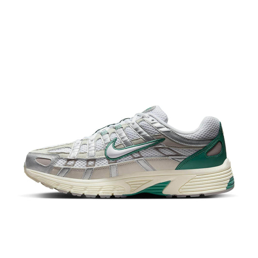 Nike P-6000 Premium  "Light Bone Bicoastal" - Men's