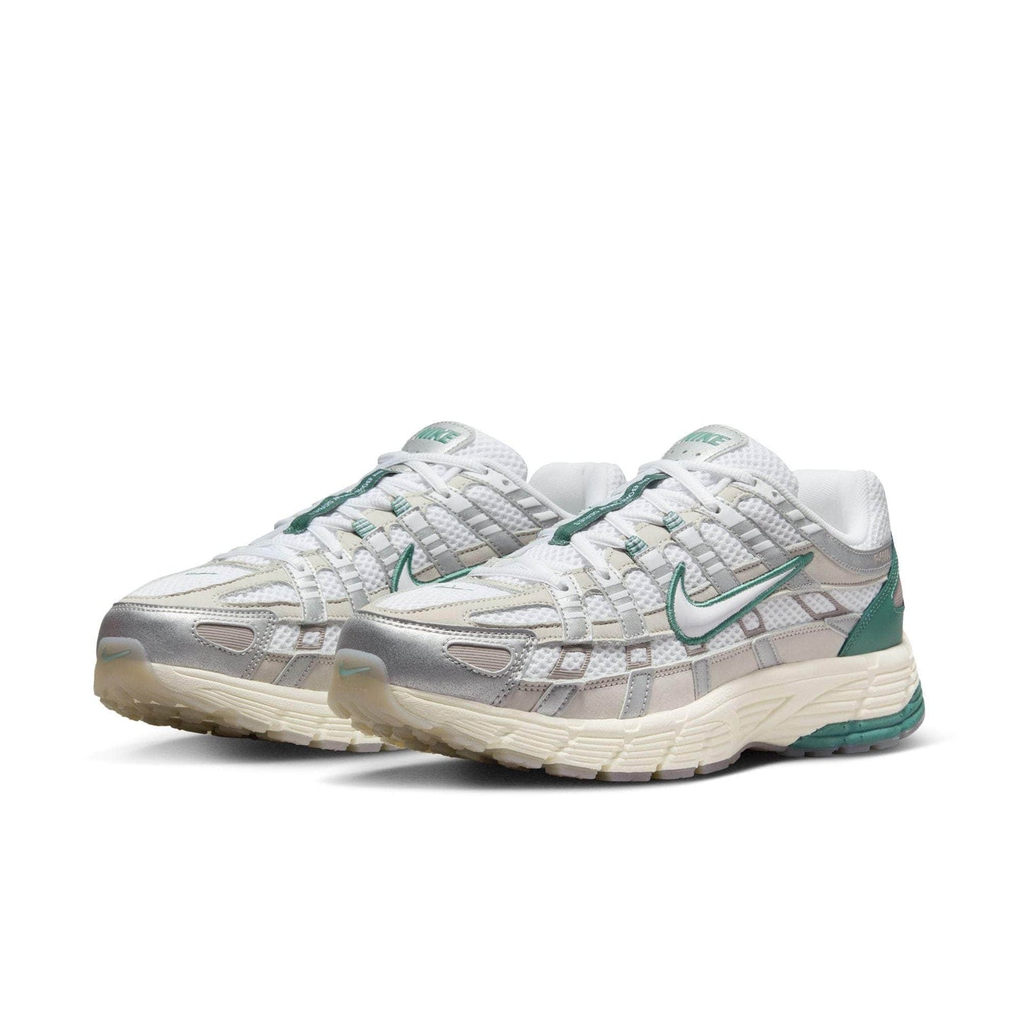 Nike P-6000 Premium  "Light Bone Bicoastal" - Men's