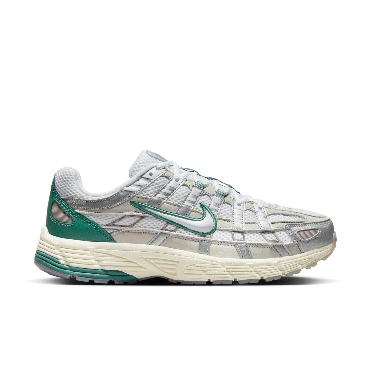 Nike P-6000 Premium  "Light Bone Bicoastal" - Men's