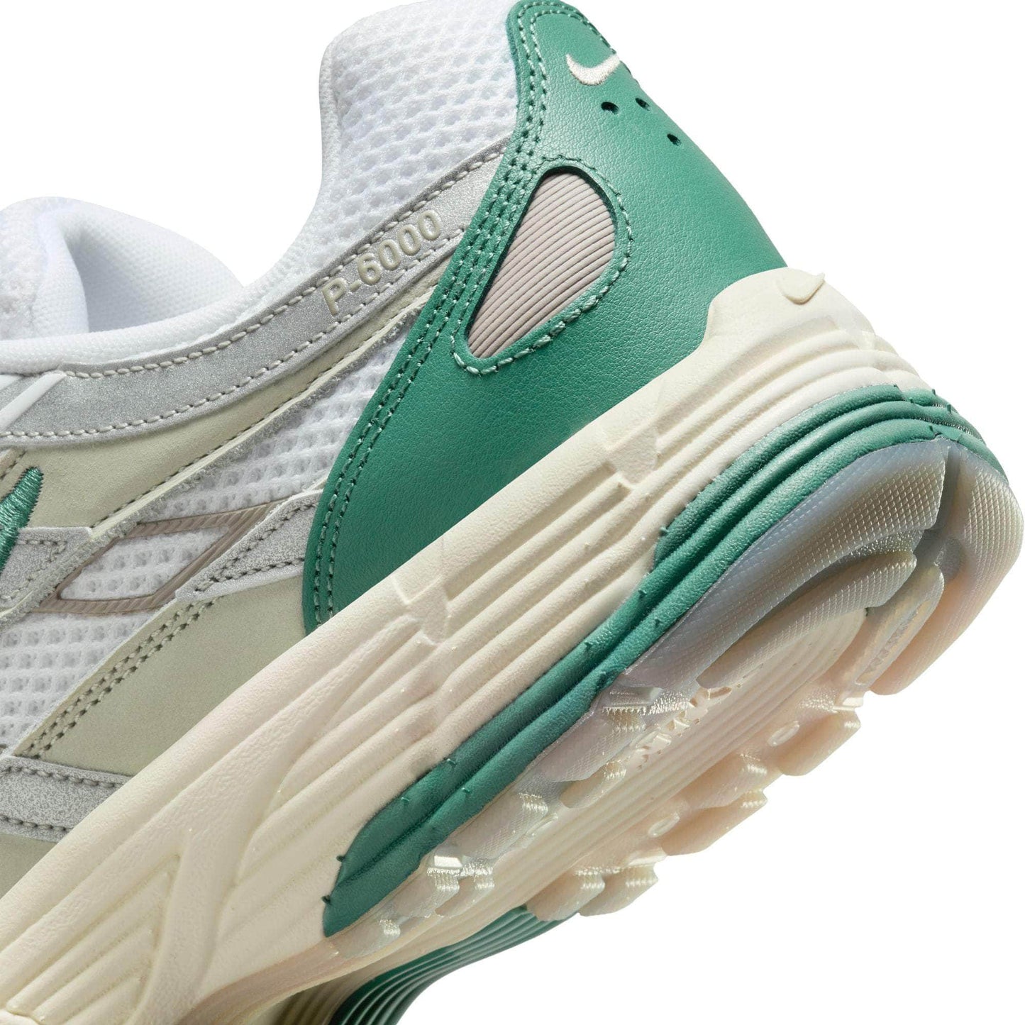 Nike P-6000 Premium  "Light Bone Bicoastal" - Men's
