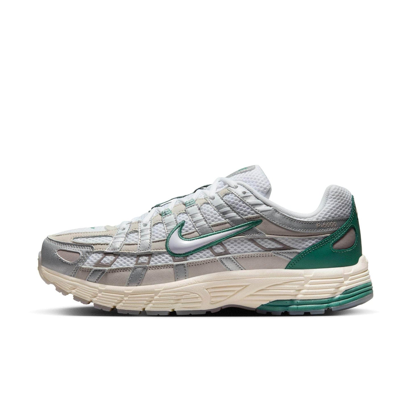 Nike P-6000 Premium  "Light Bone Bicoastal" - Men's
