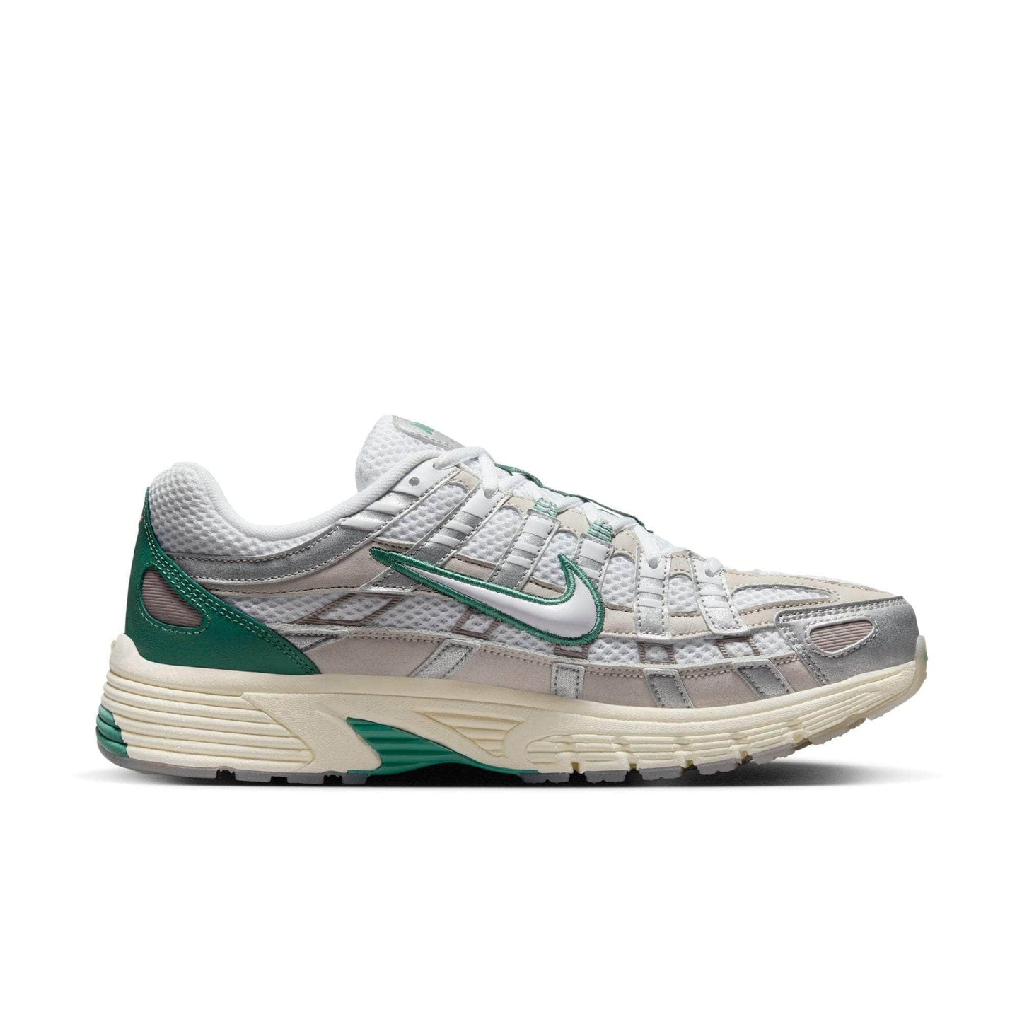 Nike P-6000 Premium  "Light Bone Bicoastal" - Men's