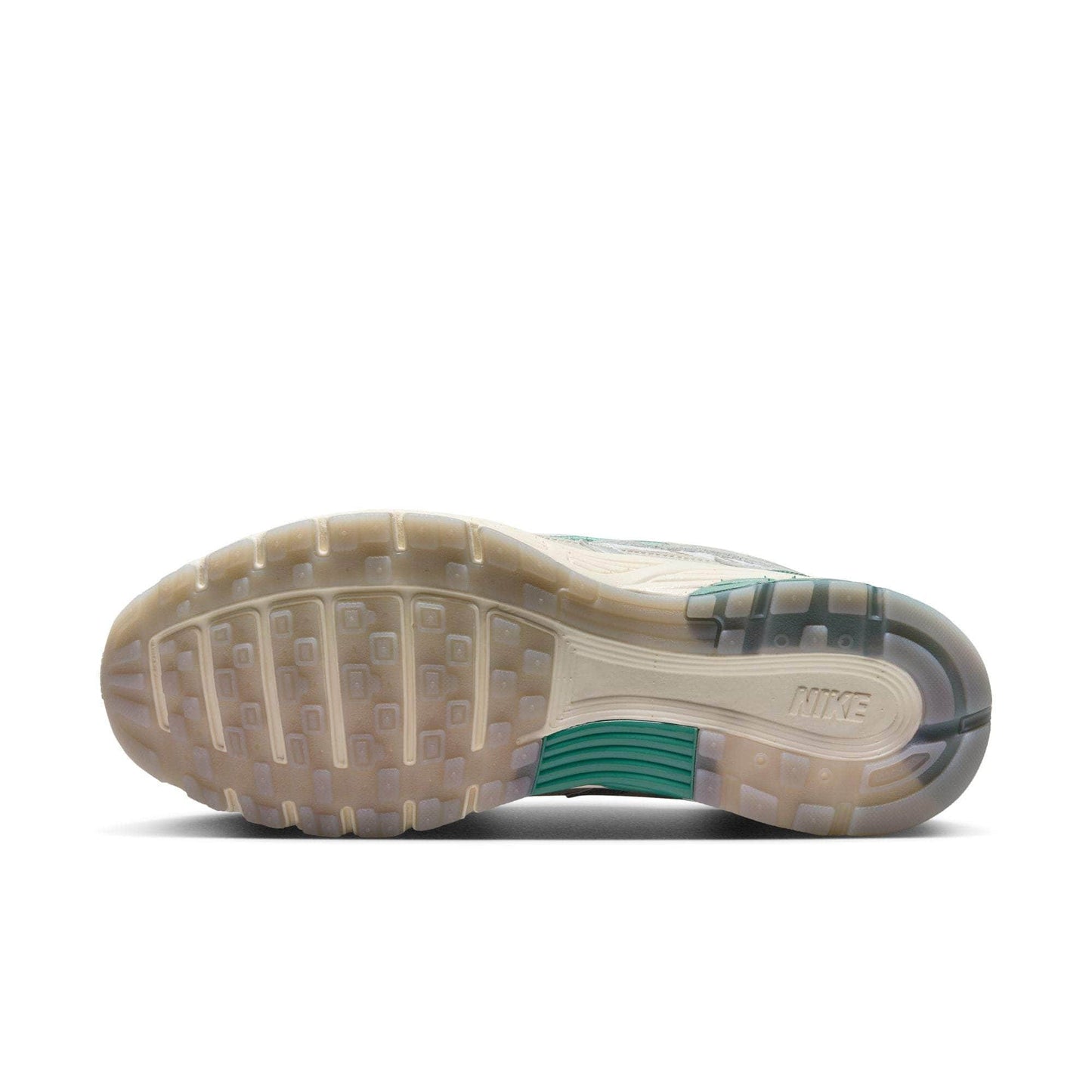 Nike P-6000 Premium  "Light Bone Bicoastal" - Men's