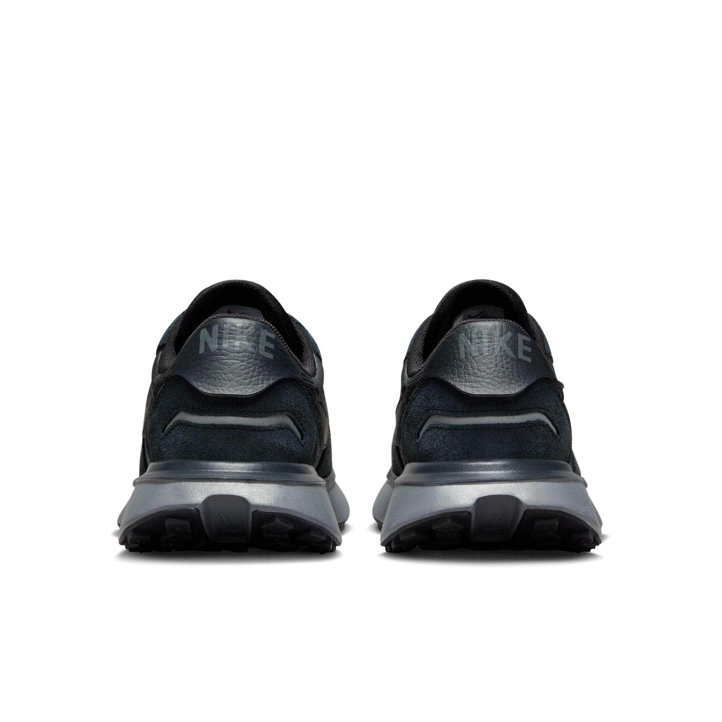 Nike Phoenix Waffle "Black Purple" - Women's
