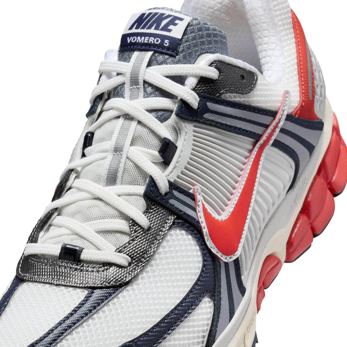 Nike Zoom Vomero 5 - Men's