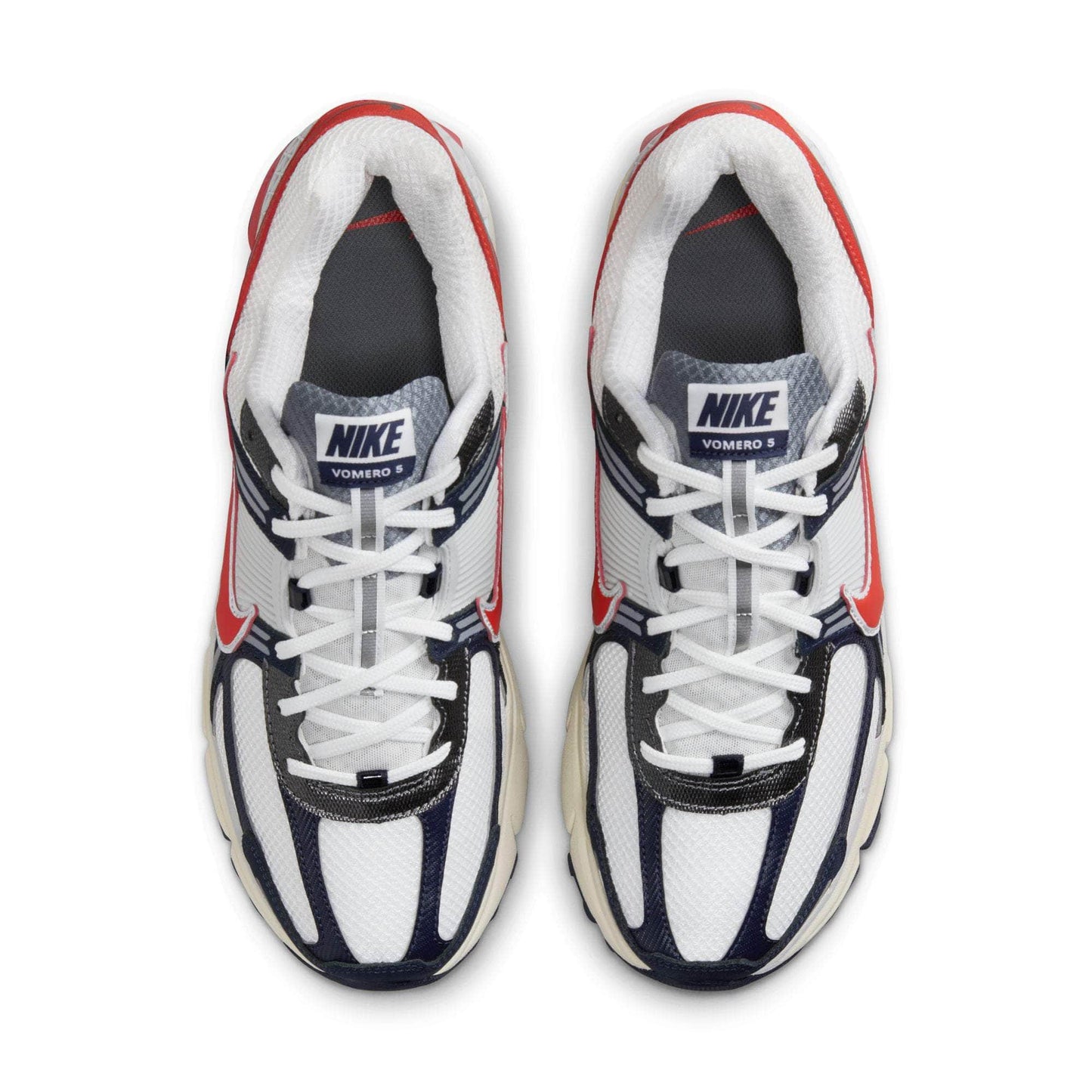 Nike Zoom Vomero 5 - Men's
