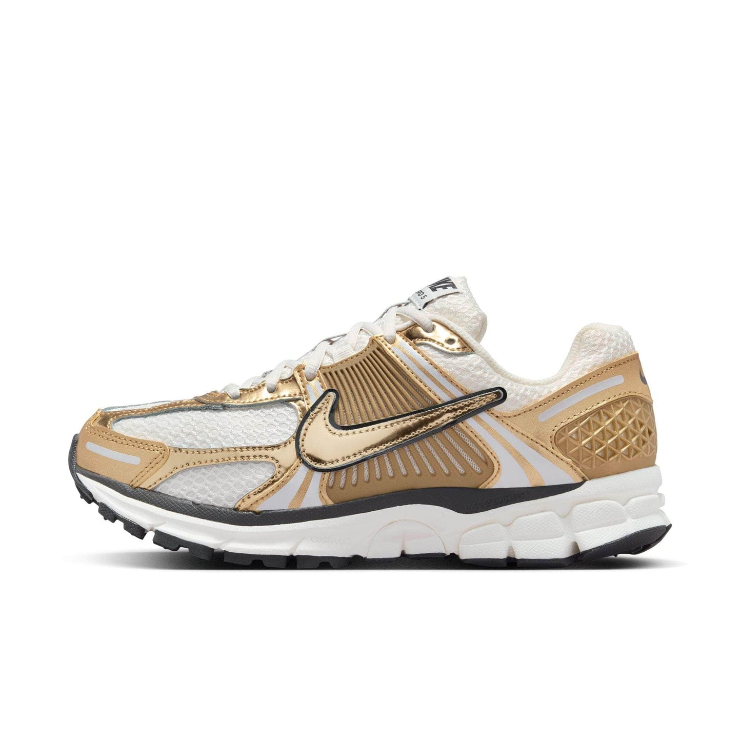 Nike Zoom Vomero 5 "Metallic Gold" - Women's