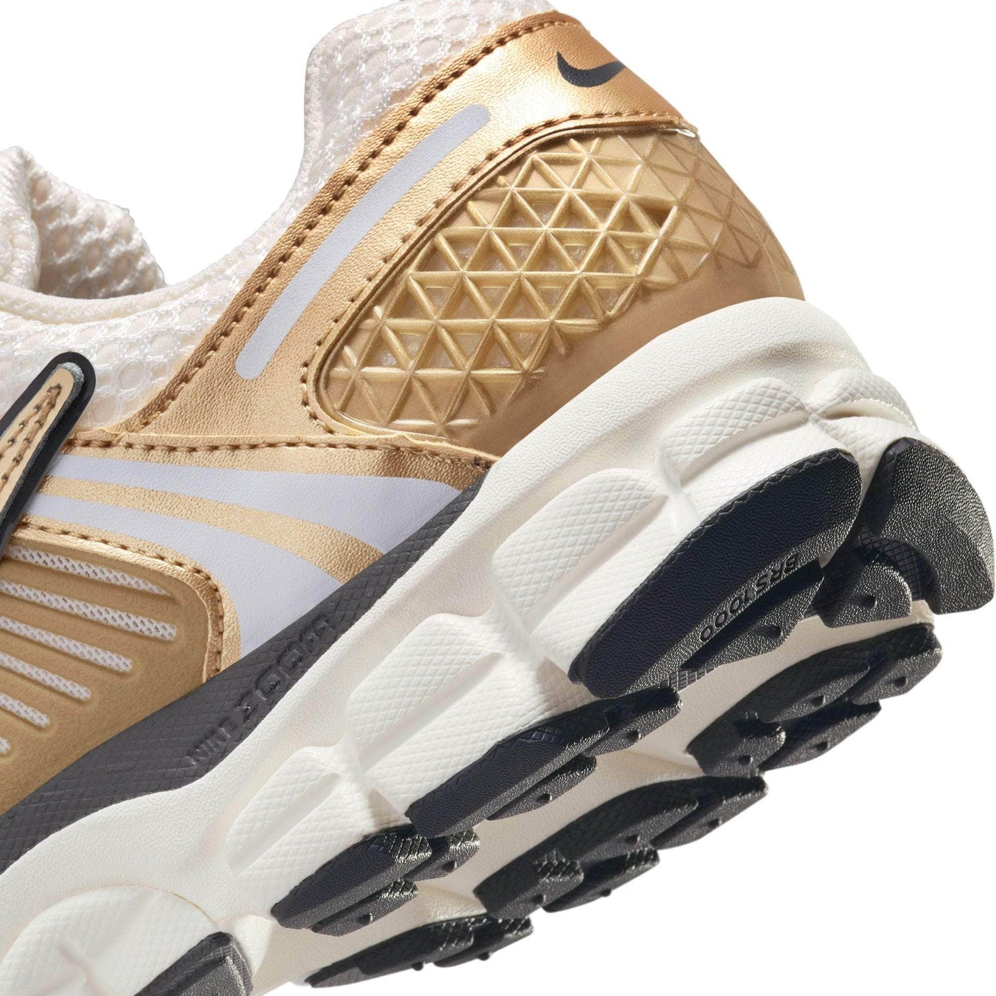 Nike Zoom Vomero 5 "Metallic Gold" - Women's