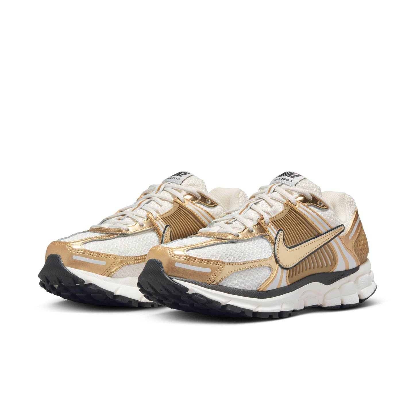 Nike Zoom Vomero 5 "Metallic Gold" - Women's