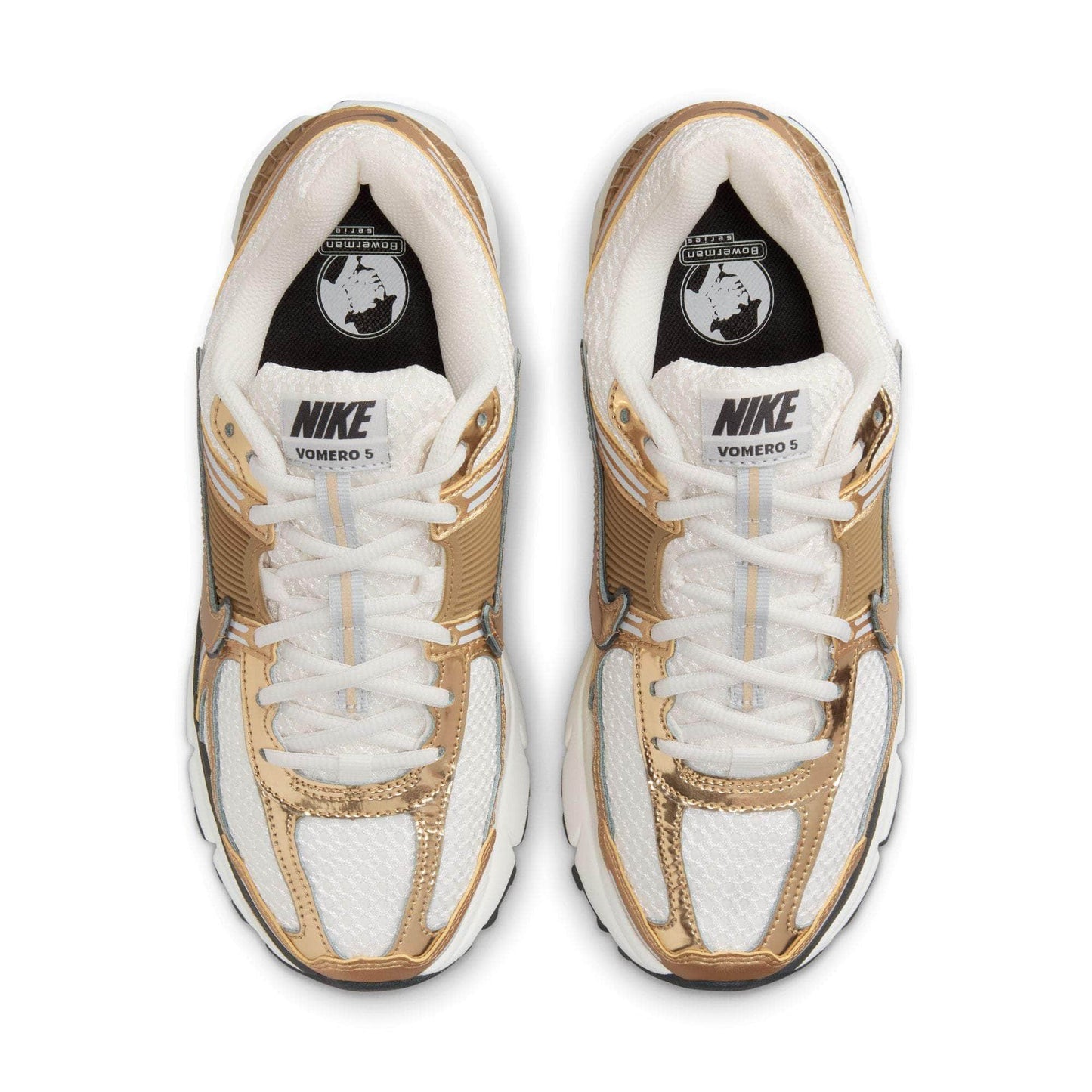 Nike Zoom Vomero 5 "Metallic Gold" - Women's