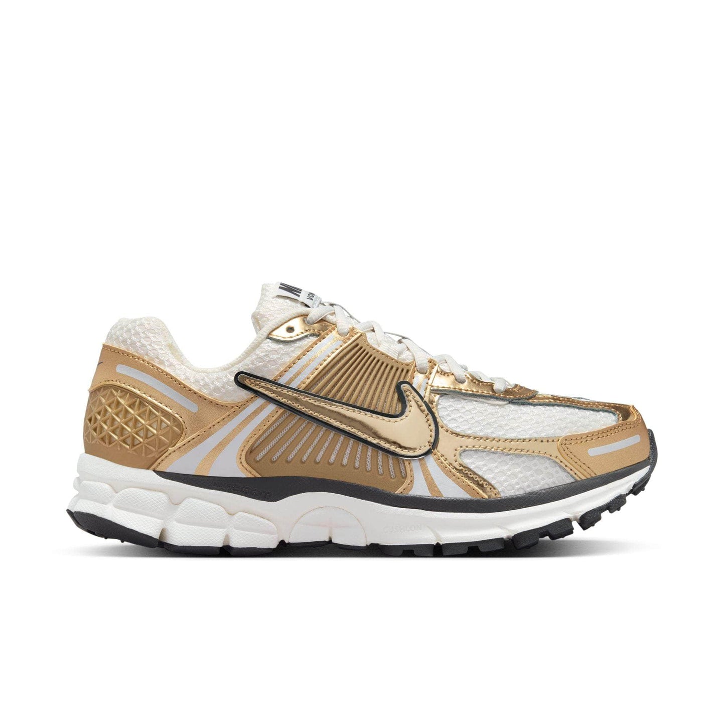 Nike Zoom Vomero 5 "Metallic Gold" - Women's