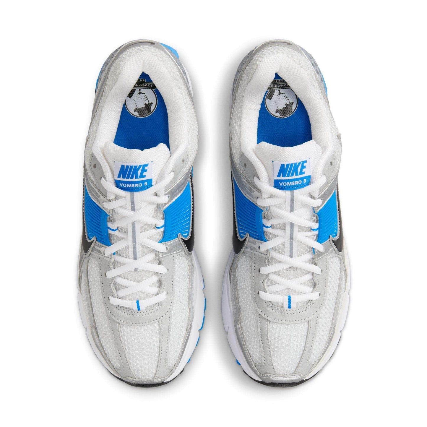 Nike Zoom Vomero 5 "Photo Blue" - Men's