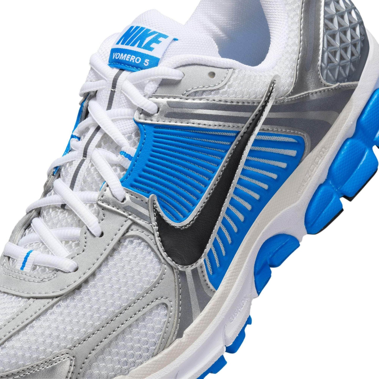 Nike Zoom Vomero 5 "Photo Blue" - Men's
